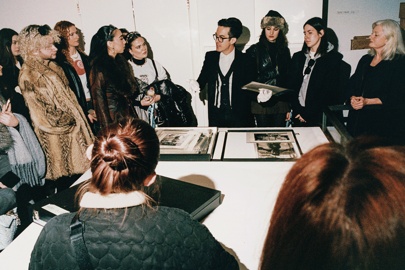 What will the future hold for a new era at Vogue?