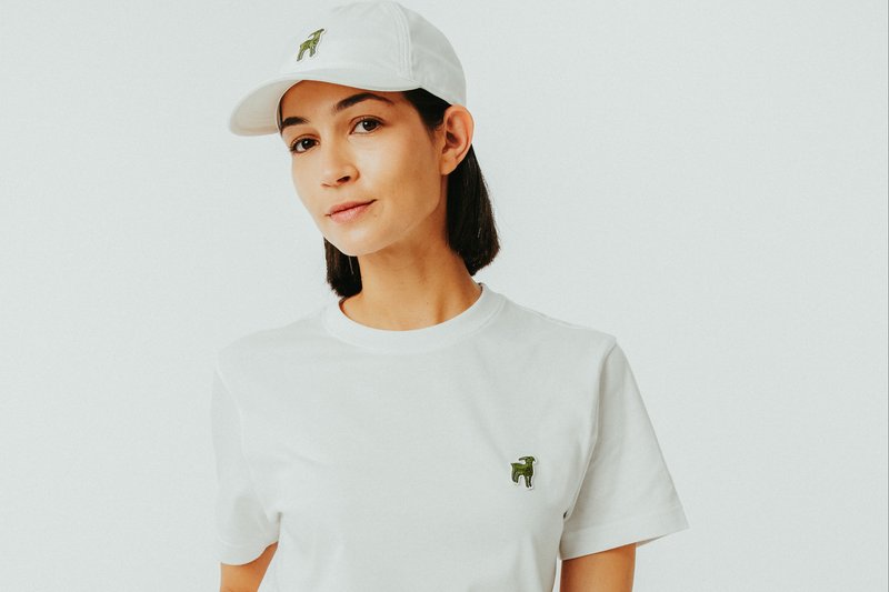 Why Lacoste is replacing its crocodile with a goat