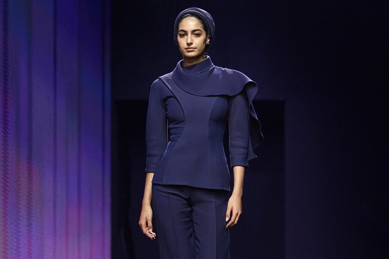 Will Riyadh Fashion Week signal a new shift on the global fashion map?