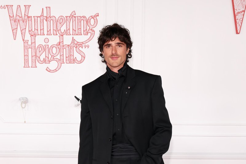 Wuthering Heights rolls out global fashion-led marketing campaign