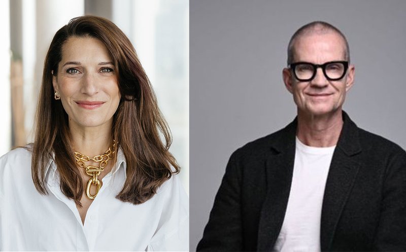 Zalando and Karla Otto named new patrons of ANDAM 2026 awards