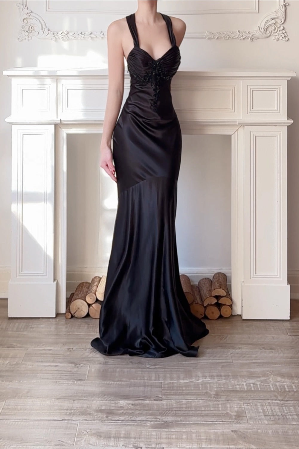 Dream of Versailles: French Sequins Fit for Royalty
