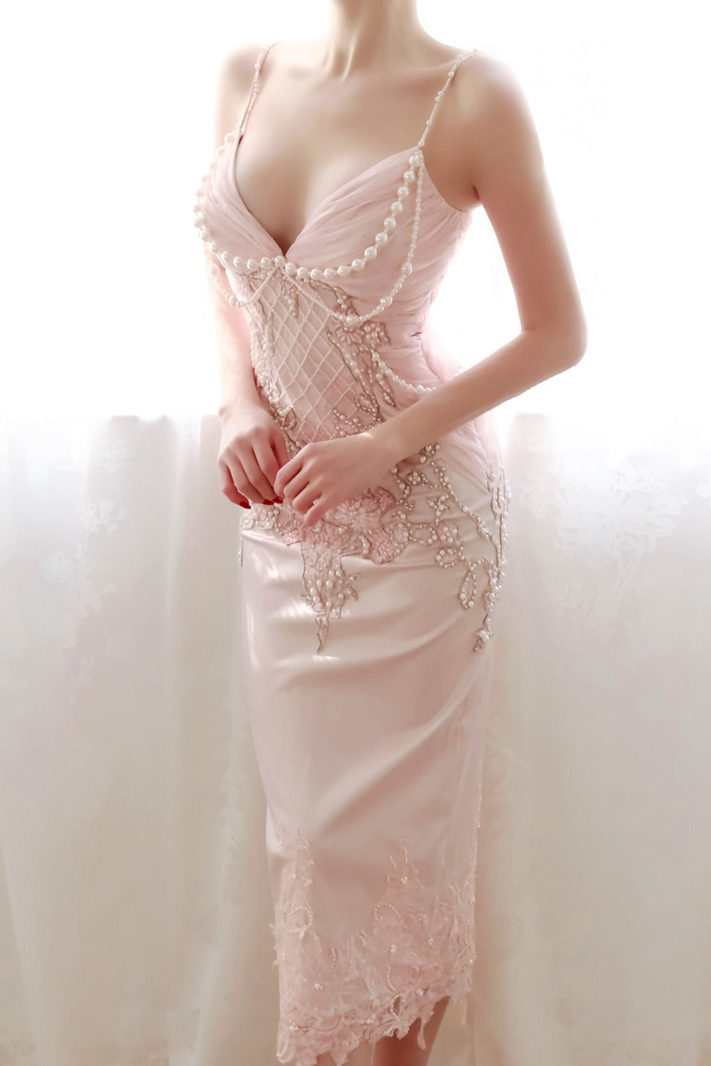 Pearls of Aphrodite: A Timeless Treasure Worth Generations