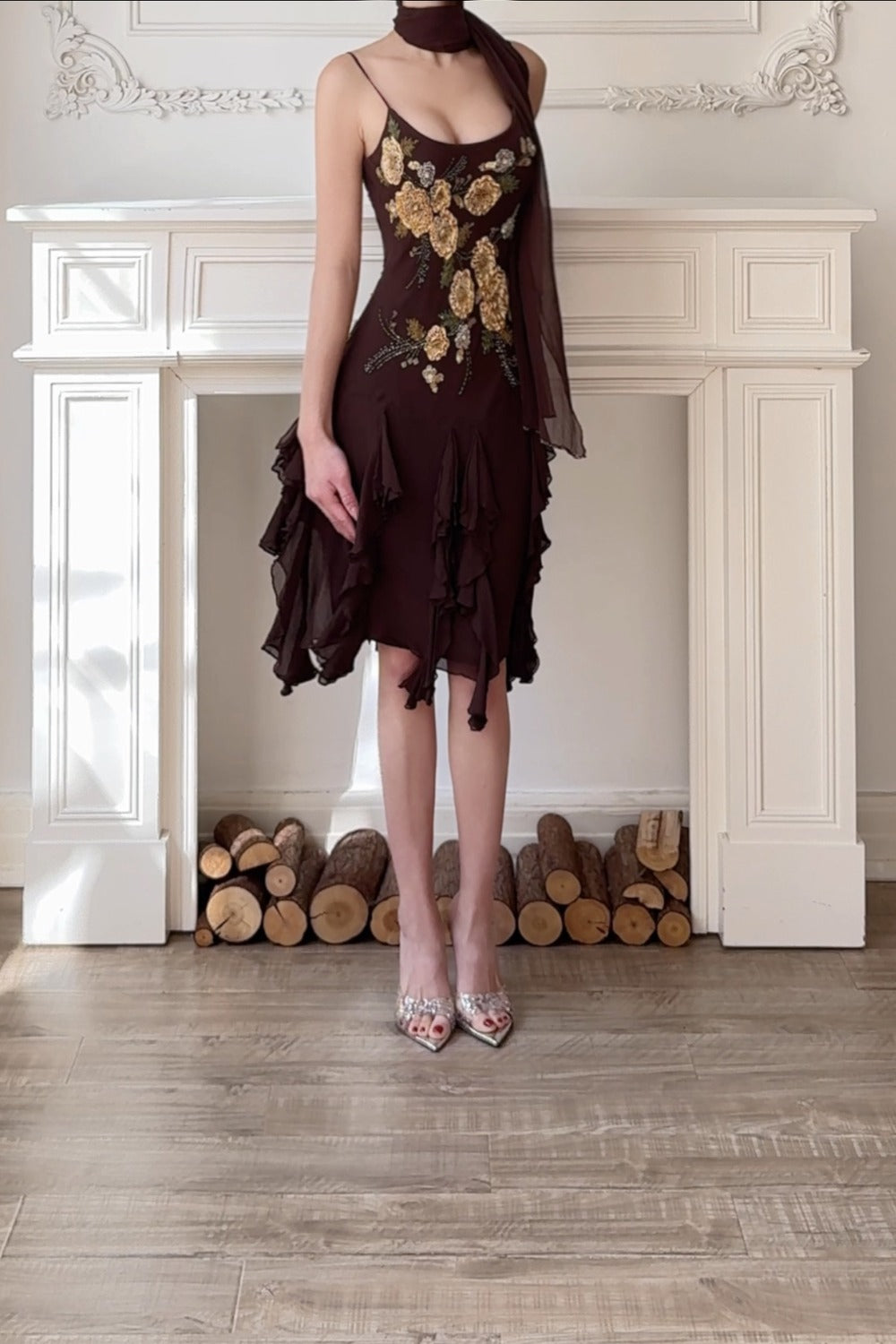 Silver Lining: Every Cloud Has Sequins