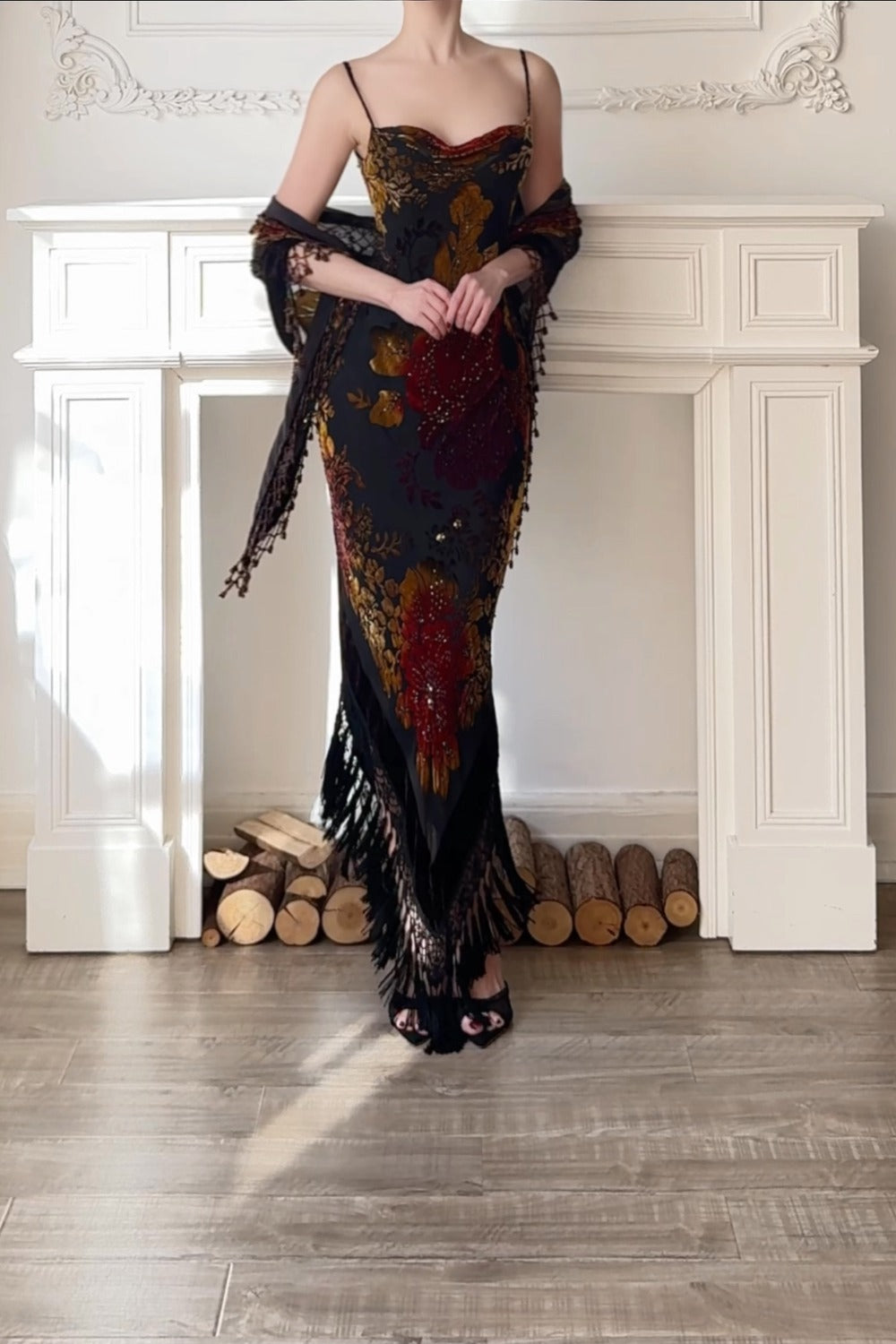Spring Awakening: Fresh Florals Celebrating Renewal