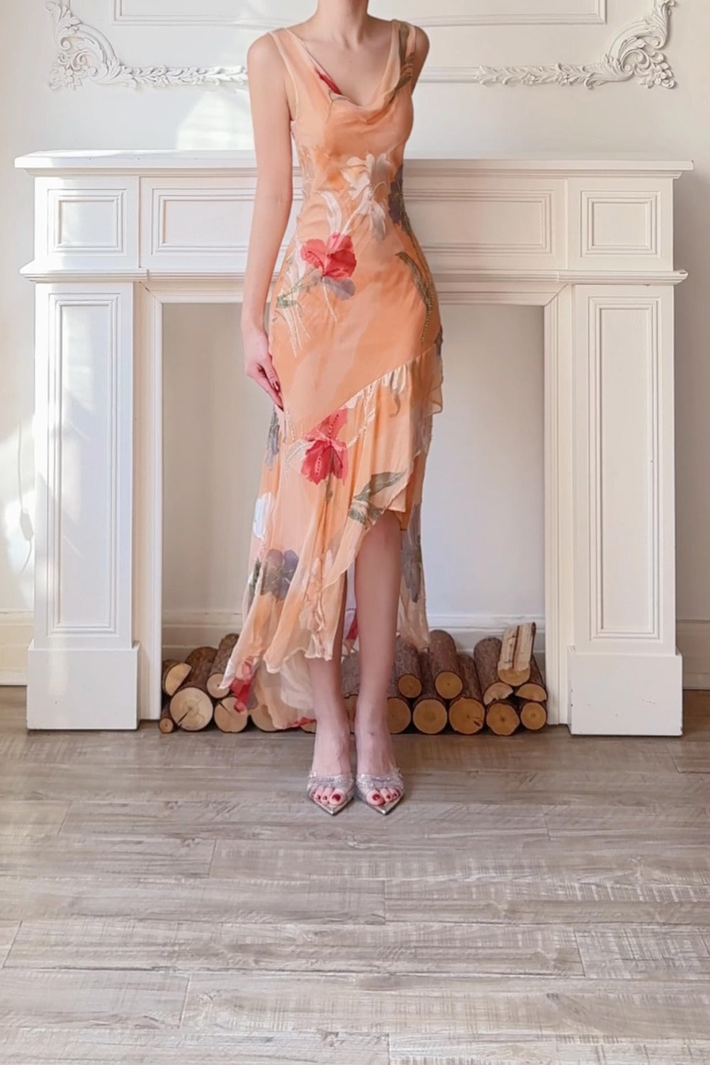 Vintage Rose: Enduring Beauty That Never Fades