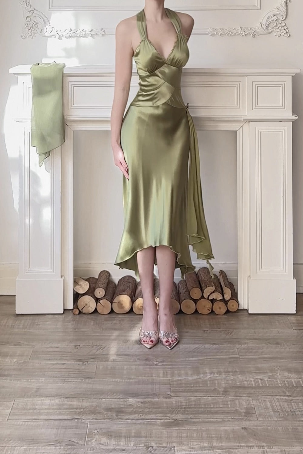 Wild Orchid: Exotic Prints with Extraordinary Allure