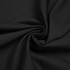 Black Cutout Corset Maxi Dress H7008