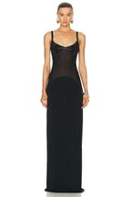 Black Sequin Spaghetti Strap Bodycon Dress H6044