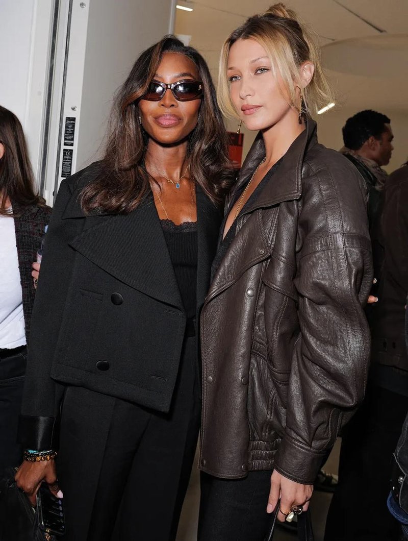 Brown Leather Moto Jacket H7024