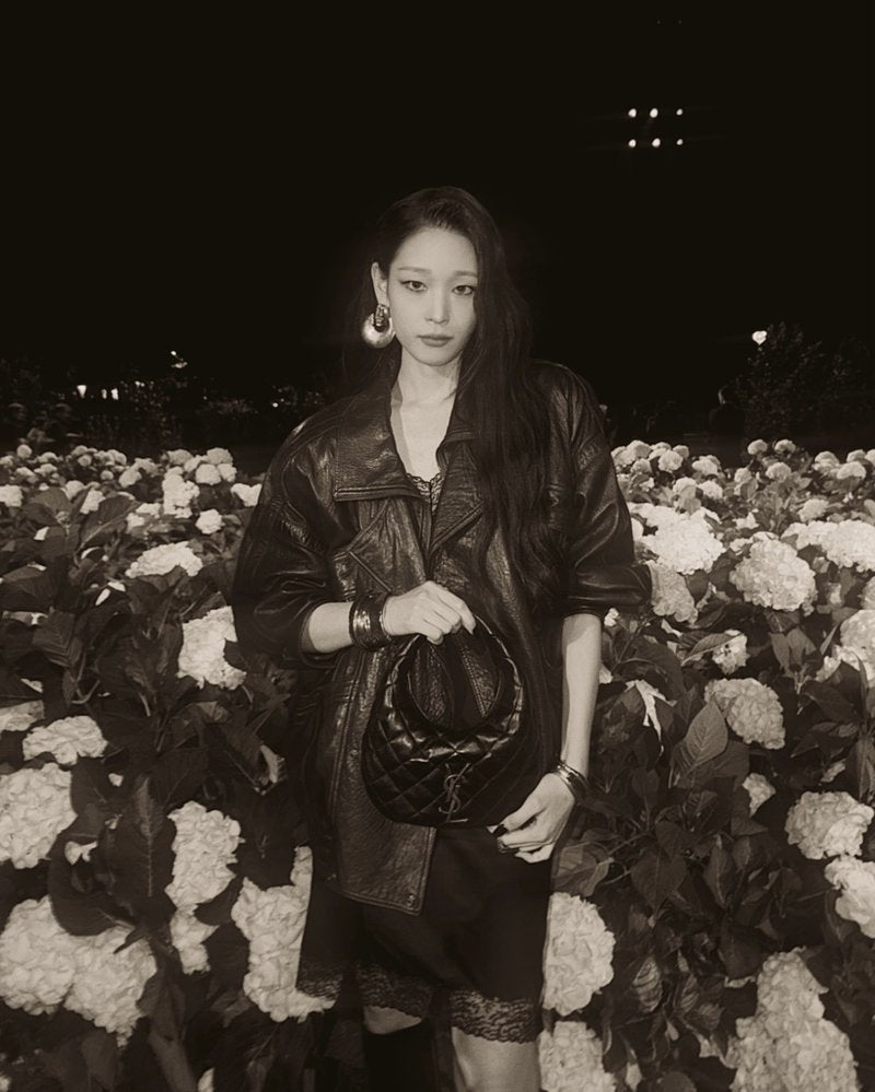 Brown Leather Moto Jacket H7024