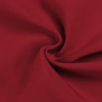 Cutout Halter Red Midi Dress H5972