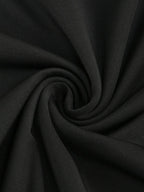 Cutout Tie Front Maxi Dress H6198