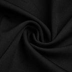 Cutout Turtleneck Bodycon Maxi Dress H6006