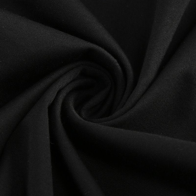 Deep V Cutout Ruched Maxi Dress H6221
