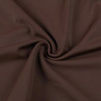 Deep V-Neck Pleated Maxi Dress H6180