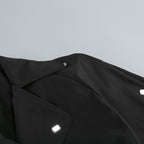 Double Breasted Trench Mini Dress H7115