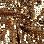 Feather Trim Sequin Mini Dress H5014