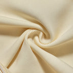Fashion Gold Ombre Sleeveless Bodycon Dress H7157