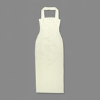 Halter Button Front Maxi Dress H6841