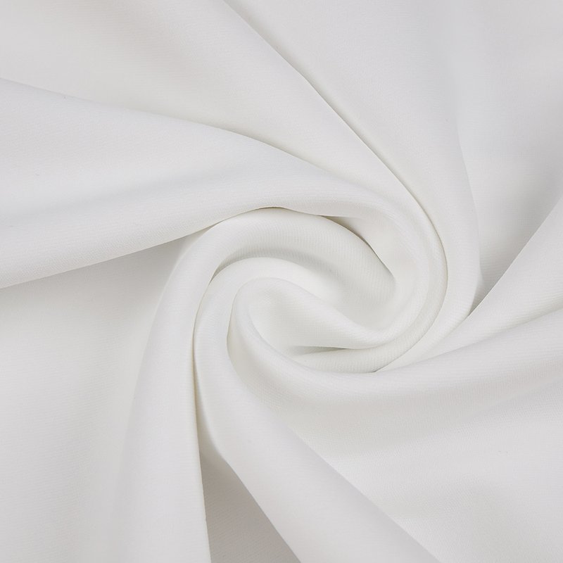 Halter Neck Draped White Maxi Dress H6426