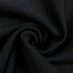 Heart Embellished Strapless Bandage Dress H6275