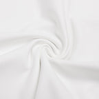 High Neck Draped Slit Maxi Dress H7014