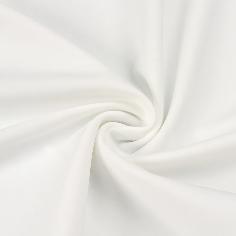 High Neck Draped White Maxi Dress H6878