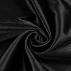 High Neck Satin Maxi Dress H6428