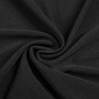 Off-Shoulder Flutter Sleeve Gown H5973