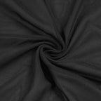 Off-Shoulder Sheer Ruched Maxi Dress H6199
