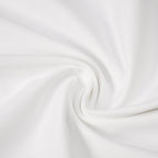 Off Shoulder White Maxi Dress H6899