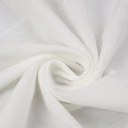 One Shoulder Draped Gown H6443