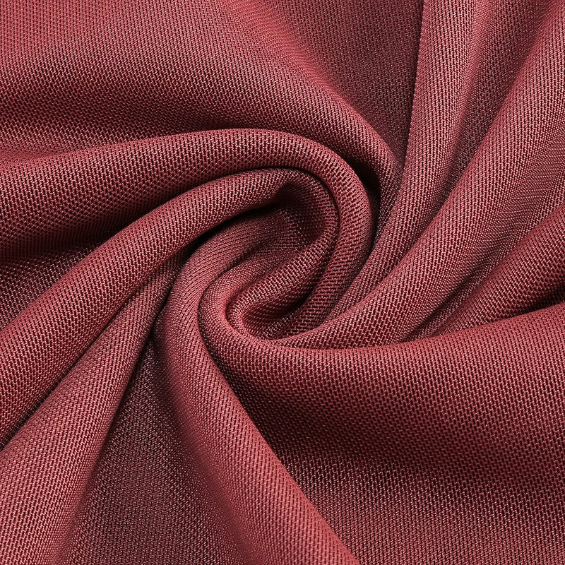 One Shoulder Draped Midi Dress H7090