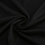 One-Shoulder Draped Velvet Maxi Dress H7114