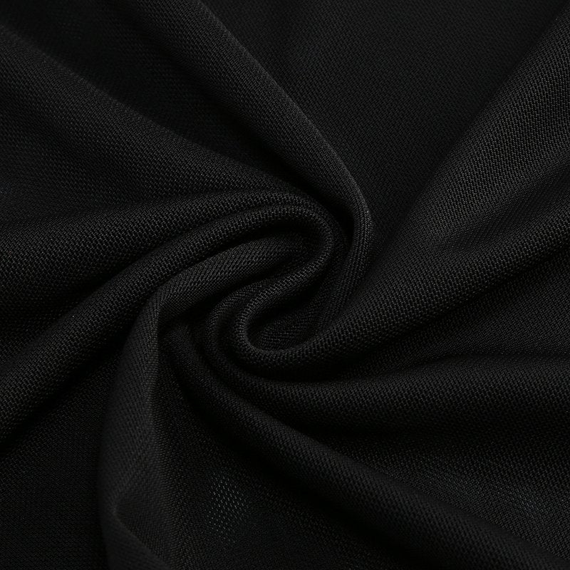 One-Shoulder Draped Velvet Maxi Dress H7114