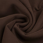 One Shoulder Pleated Maxi Dress H7133