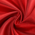 One Shoulder Satin Mini Dress H6700