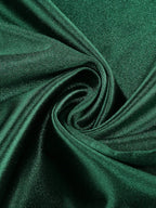 One Shoulder Satin Slit Maxi Dress H6556
