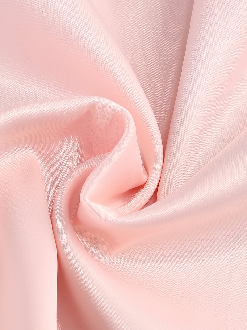 Pink Rose Embellished Mini Dress H6552