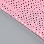 Pink Sequin Sleeveless Maxi Dress H6489