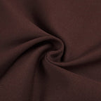 Red Cutout Halter Maxi Dress H4741