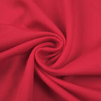 Red Cutout V-Neck Bodycon Dress H6045