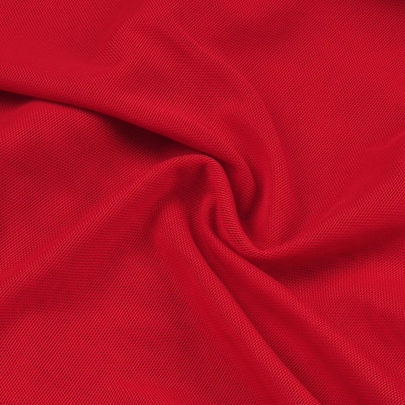 Red Halter Ruched Mini Dress H6009
