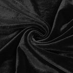 Sheer Long Sleeve Velvet Maxi Dress H6425