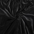 Sheer Polka Dot Velvet Maxi Dress H6405