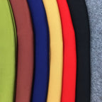 Solid Color Pencil Skirt Set H240