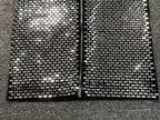 Sparkle Sequin Sleeveless Midi Dress H6671