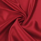 Square Neck Satin Maxi Dress H7099