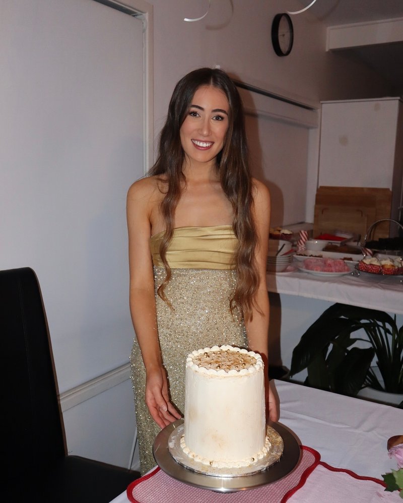 Strapless Beaded Gold Maxi Dress H6723